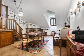 Casa Mountain View Courmayeur Courmayeur